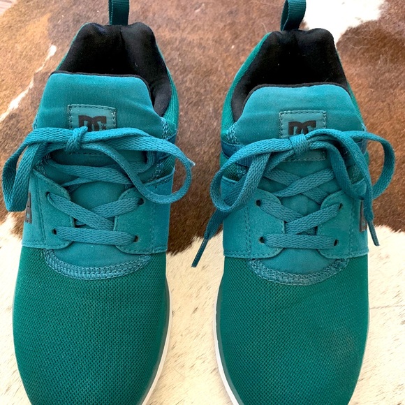 dc shoes unilite ortholite